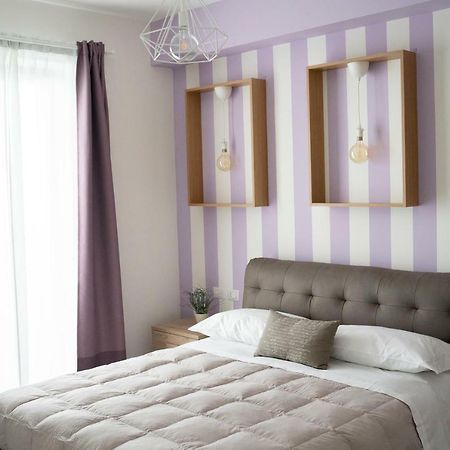Anna & Alfredo Bed And Breakfast Zafferana Etnea Exteriér fotografie