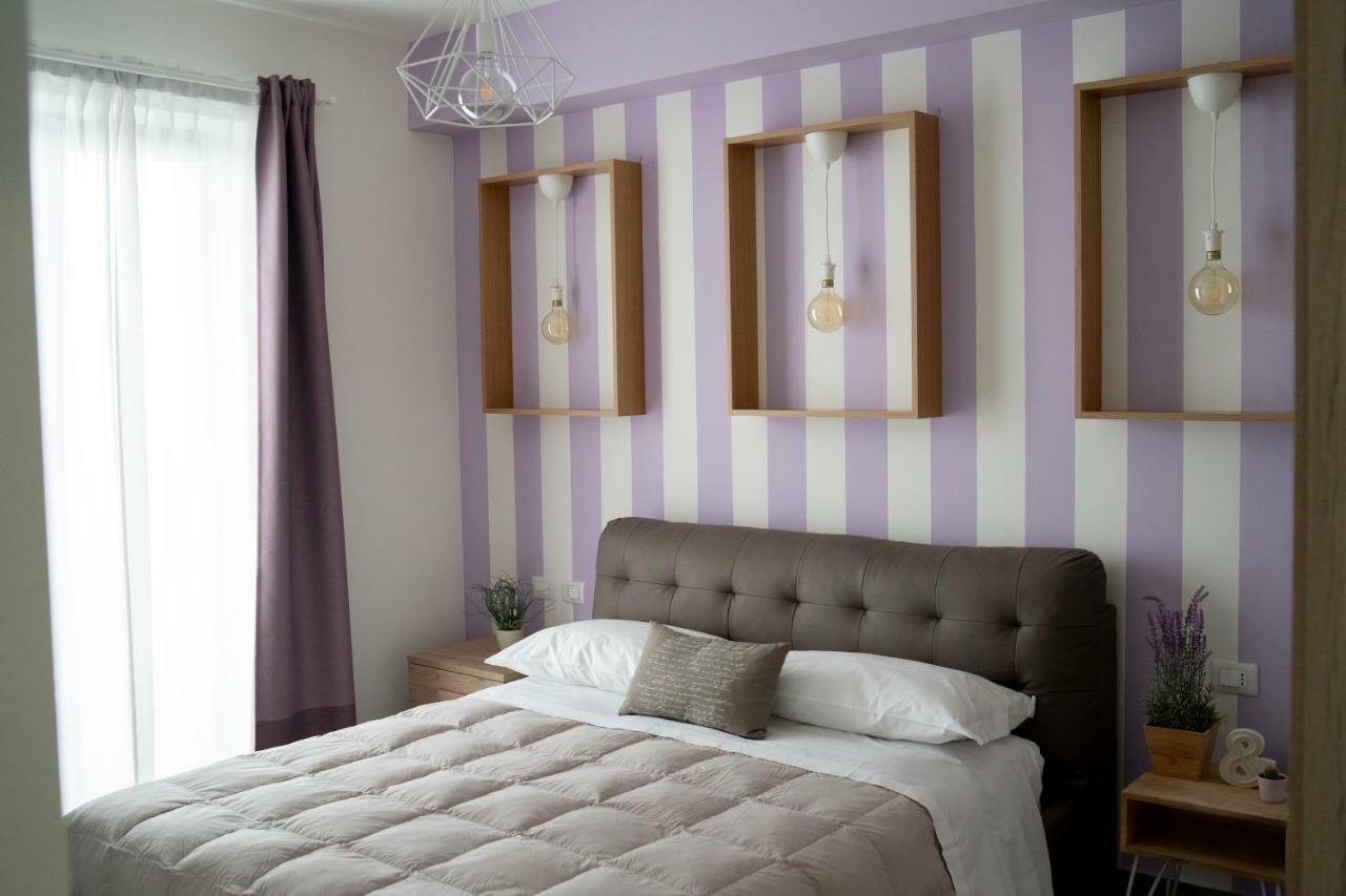 Anna & Alfredo Bed And Breakfast Zafferana Etnea Exteriér fotografie