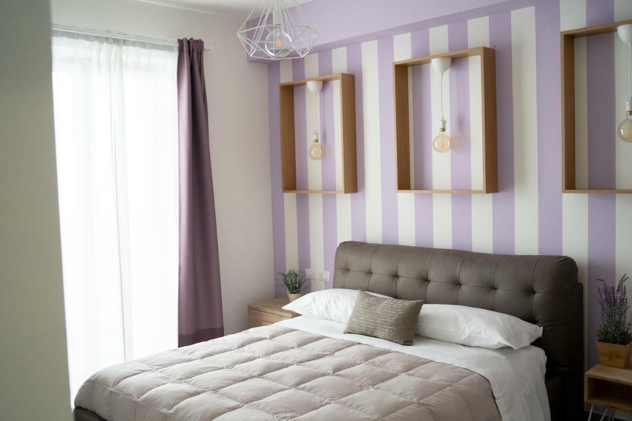 Anna & Alfredo Bed And Breakfast Zafferana Etnea Exteriér fotografie