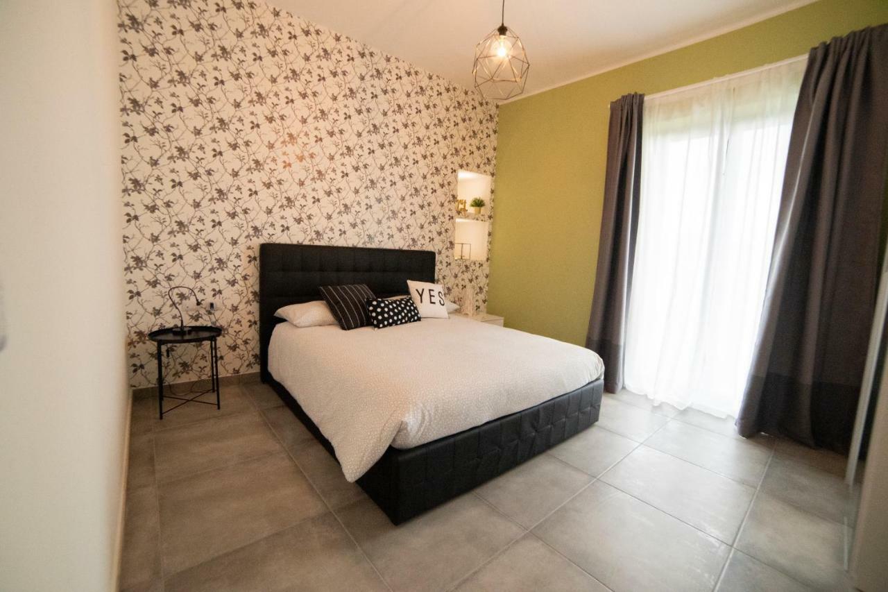 Anna & Alfredo Bed And Breakfast Zafferana Etnea Exteriér fotografie