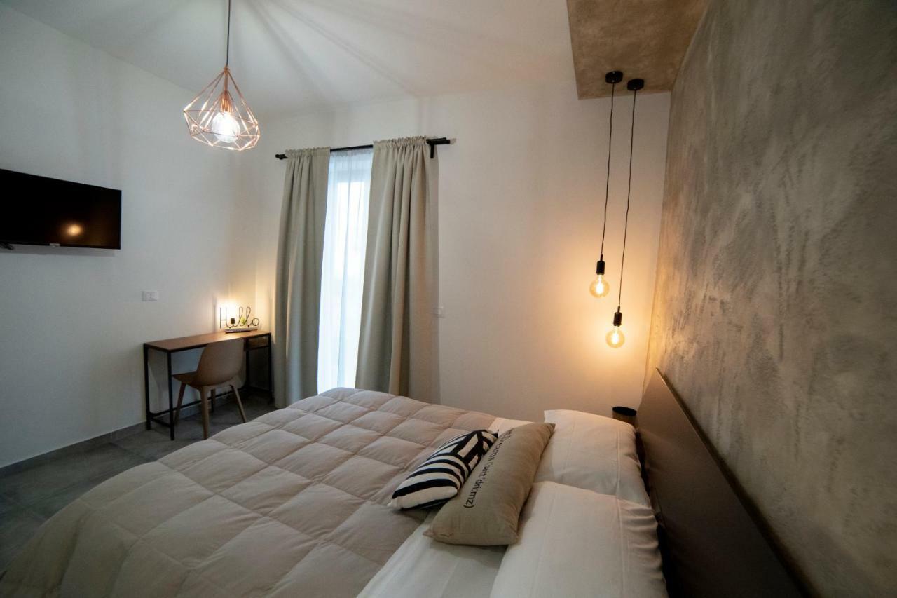 Anna & Alfredo Bed And Breakfast Zafferana Etnea Exteriér fotografie